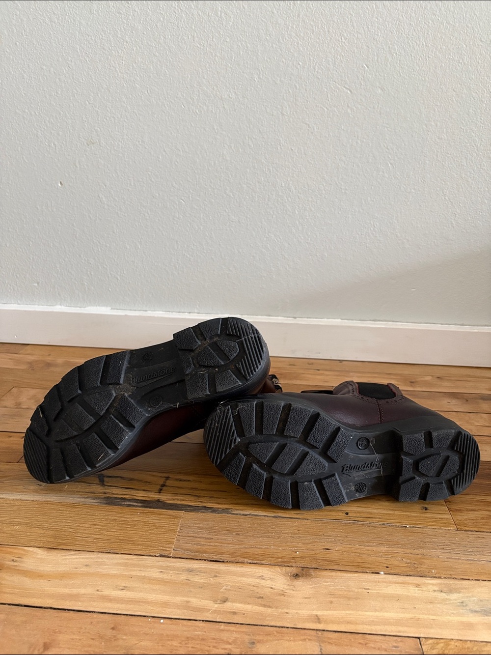 Blundstone chelsea high top boots - Picture 5 of 6